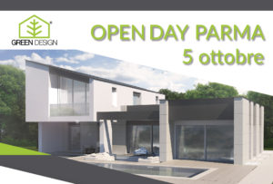 openday parma